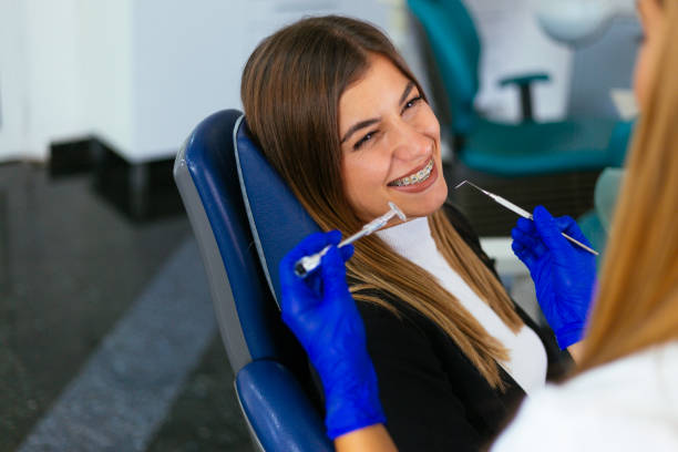 Advanced Technology for Better Dental Care in Spring Mount, PA